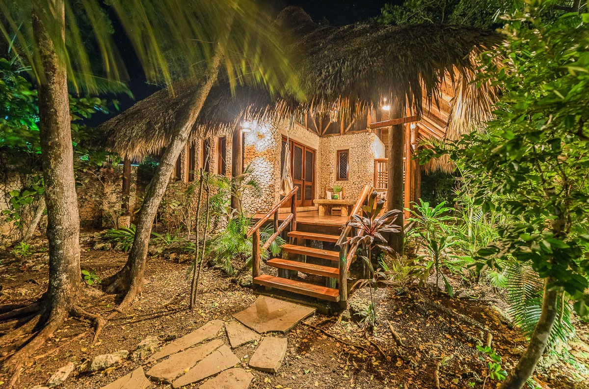 Natura Cabana Hotel Spa República Dominicana